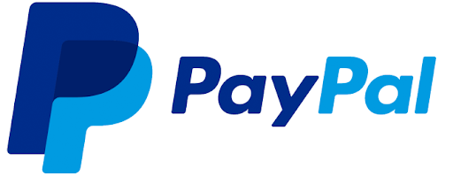 pay with paypal - Duke Dumont Store
